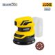 Bormann Bcd2640 Bormann Bcd2640 Τριβείο Έκκεντρο Μπαταρίας 20v, li-ion 053439