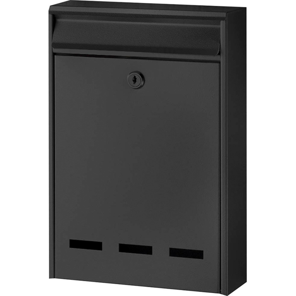 Bormann Bmb1003 Bormann Bmb1003 Γραμματοκιβώτιο 022435
