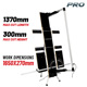 Bormann pro Btc6000 Bormann pro Btc6000 Κόφτης Πολυστερίνης 200w, Κοπή 137x30cm 054559