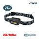 Bormann pro Bpr6030 Bormann pro Bpr6030 Φακός Κεφάλης Επαναφορτιζόμενος 030027