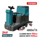 Bvc9070 Bormann pro Bvc9070 Μηχάνημα Πλύσης & Στέγνωσης Μπαταρίας με Κάδο 90lt 079576