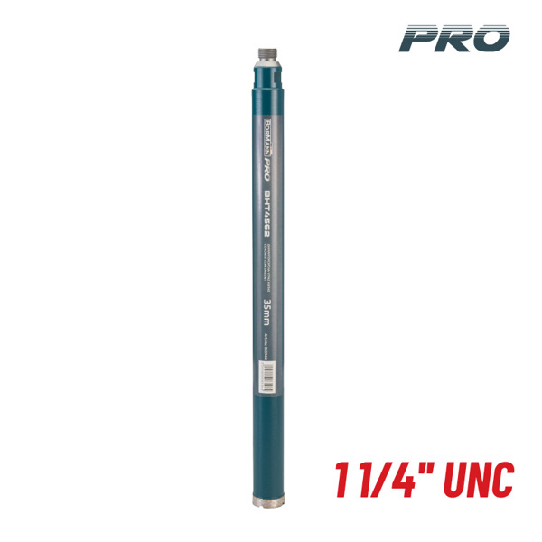 BORMANN Pro BHT4500 Διαμαντοκορώνα Υγρής Κοπής Φ32 X450  1 1/4UNC