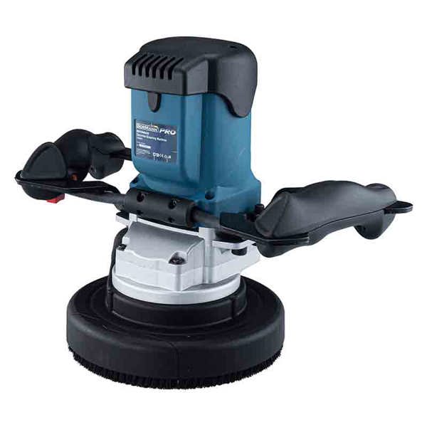 Bormann pro Bcg1600 Bormann pro Bcg1600 Λειαντήρας Μπετού/δομικών Υλικών 1900w Φ180mm με Προεκκίνηση 028543
