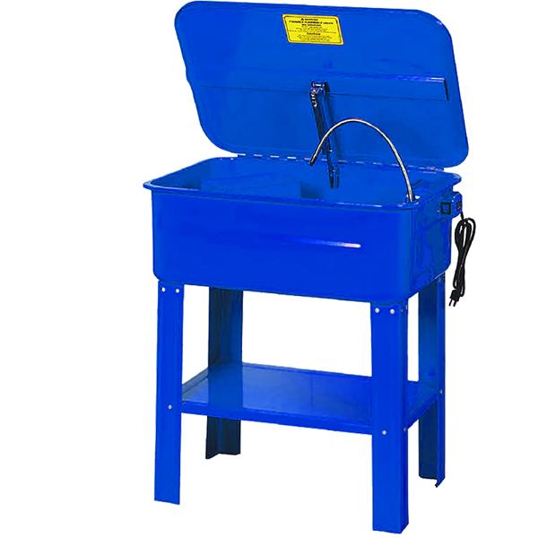 Bormann pro Bwr5224 Bormann pro Bwr5224 Πλυντήριο Εξαρτημάτων 80lt με Ηλεκτρική Αντλία 050131