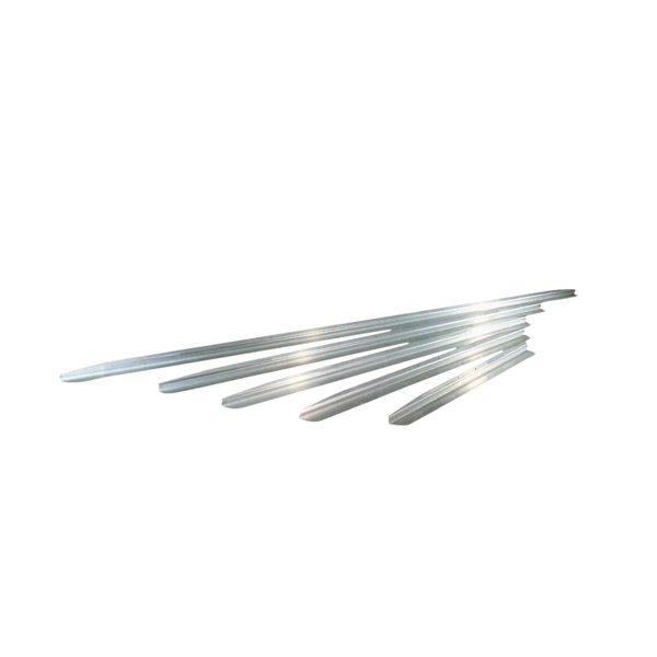 Bormann pro Btc5122 Δονητικος Πηχης Αλουμινιου 3,66m 065432