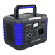 Bormann pro Bbc5030 Bormann pro Bbc5030 Power Station 1000w,999wh/45000mah,12v/24v, Ac,dc,type-C,usb-A,li-ion 071587