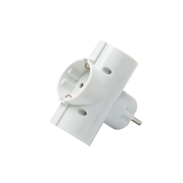 Bcr1160 Bormann Bcr1160 Αντάπτορας ταφ 3 Σούκο 066354