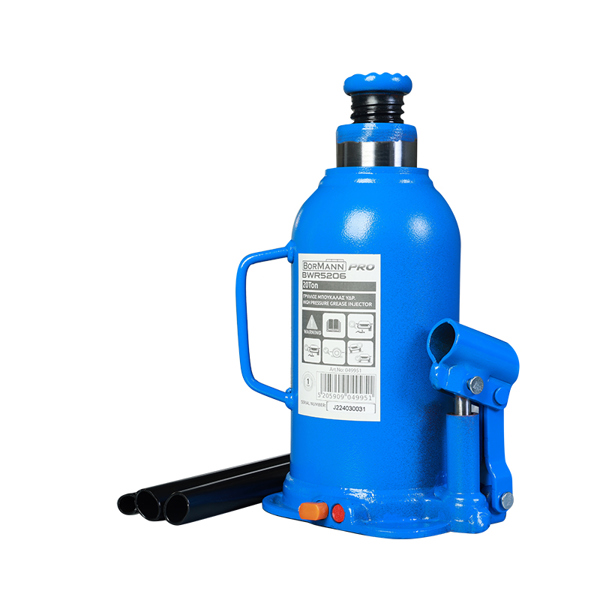 Bormann pro Bwr5206 Bormann pro Bwr5206 Γρύλλος Μπουκάλας Υδρ.20ton 049951