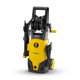 BORMANN BPW2610 Πλυστικό Υψηλής Πίεσης 2000W, 150Bar, 450L/H