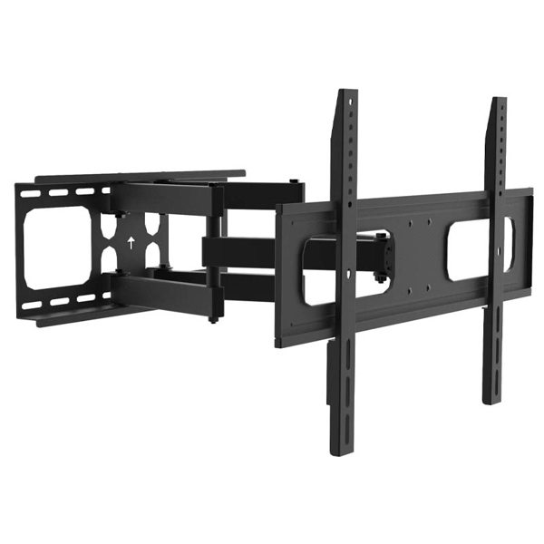 Bormann Elite Btv1150 Bormann Elite Btv1150 Βάση Τηλεόρασης Επιτοίχια με Βραχίονα 37''-70'' 025986