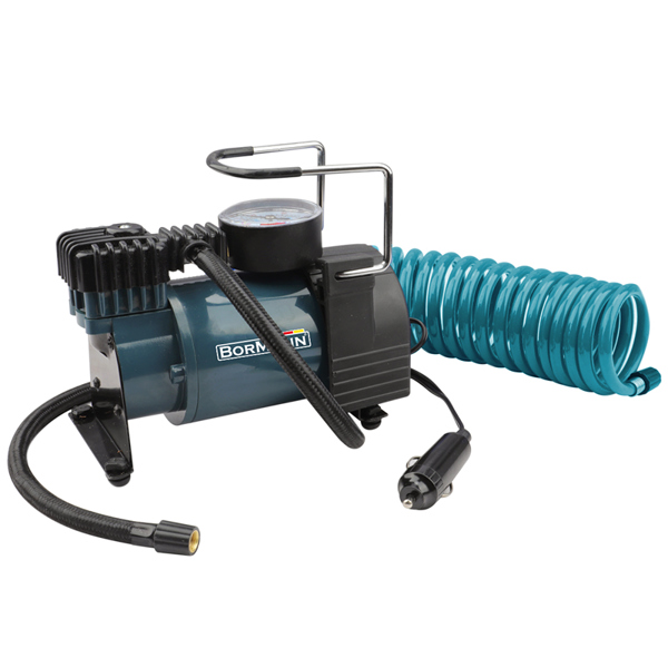 Bormann Bwr5066 Bormann Bwr5066 Αεροσυμπιεστής Βαρέως Τύπου 12v με Σπιράλ Αέρος 013792