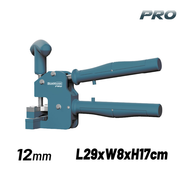 Bormann pro Btc6508 Bormann pro Btc6508 Τανάλια Υποβοήθησης Κοπής Πλακιδίων Μέγιστο Πάχος 12mm 071488
