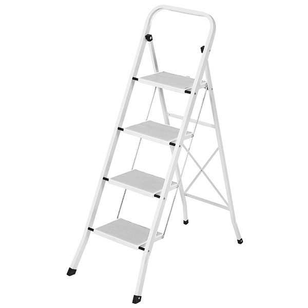 Bormann Bhl6004 Bormann Bhl6004 Σκαλοκάθισμα 4 Σκαλιά 022862