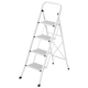 Bormann Bhl6004 Bormann Bhl6004 Σκαλοκάθισμα 4 Σκαλιά 022862