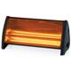 Bormann Elite Beh7310 Bormann Elite Beh7310 Θερμάστρα Χαλαζία 2200w , 3 Θερμαντικά Στοιχεία , 3 Επίπεδα Ισχύος 061311