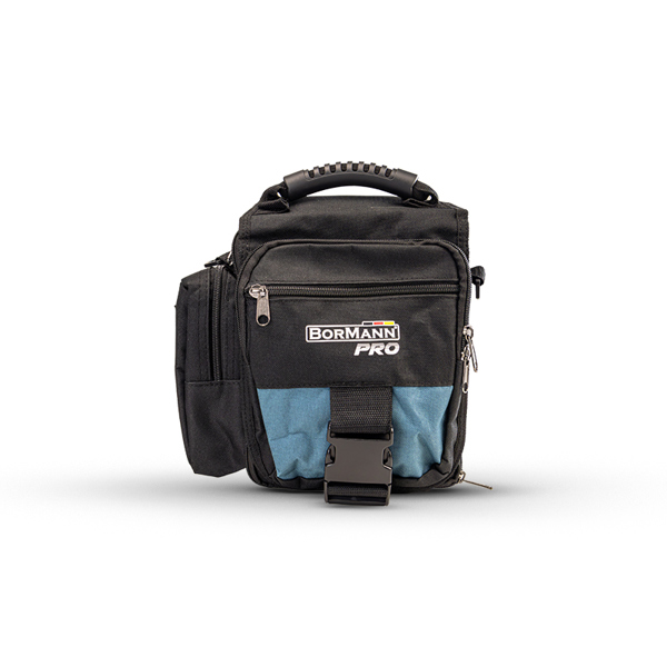 Bormann pro Btb3020 Bormann pro Btb3020 Τσάντα Εργαλείων 19x25cm με 7 Θήκες 075851