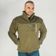 Bormann pro Bpp7072 Bormann pro Bpp7072 Μπουφάν Fleece Εργασίας Bologna 420gr xl ,Χακί 056690