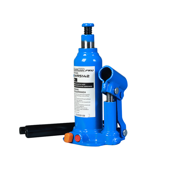 Bormann pro Bwr5142 Bormann pro Bwr5142 Γρύλλος Μπουκάλας 2ton 031383