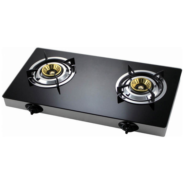 Bormann Elite Blg8000 Bormann Elite Blg8000 Εστία Υγραερίου Διπλή 026402
