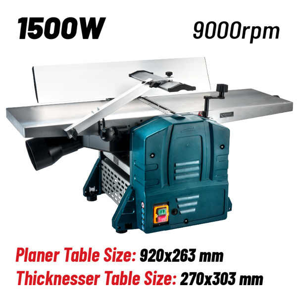 Bormann pro Bpt1500 Bormann pro Bpt1500 Πλάνη-Ξεχονδριστήρας 1500w 034407