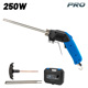 Bormann pro Btc6010 Bormann pro Btc6010 Κόφτης Πολυστερίνης 250w Μέγιστη Κοπή 25cm , με Θερμοστάτη , Αερόψυκτος 070320