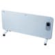 BORMANN Elite BEH5050 Θερμαντικό Convector 2000W