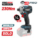 Bormann pro Bbp5153 Bormann pro Bbp5153 Παλμικό Κατσαβίδι Compact,brushless Μπαταρίας 20v li-ion 070467