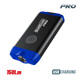 Bormann pro Bpr6075 Bormann pro Bpr6075 Φακός Μπρελόκ 150lm, Αδιάβροχος, Λευκό και Κόκκινο φως 063421