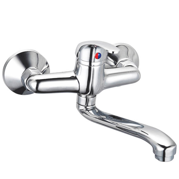 Bormann Elite Btw3130 Bormann Elite Btw3130 Μπαταρία Κουζίνας Zebra 35mm Αναμεικτική Επιτοίχια 620g 026136