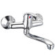 Bormann Elite Btw3130 Bormann Elite Btw3130 Μπαταρία Κουζίνας Zebra 35mm Αναμεικτική Επιτοίχια 620g 026136