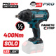 Bormann pro Bbp5100 Bormann pro Bbp5100 Μπουλονόκλειδο Μπαταρίας 20v 032717