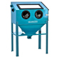 Bormann pro Bwr5213 Καμπινα Αμμοβολης 220lt 050025