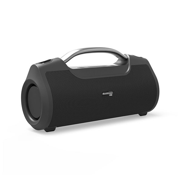 Bormann Elite Bpr6610 Bormann Elite Bpr6610 Φορητό Ηχείο "supreme" Bluetooth 033219