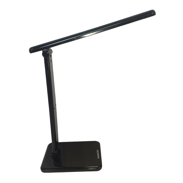 Bormann Elite Bpr6550 Bormann Elite Bpr6550 Φωτιστικό Γραφείου led με Ρύθμιση Θερμοκρασίας Φωτός Μαύρο 031871