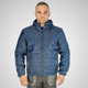 Bormann pro Bpp7076 Bormann pro Bpp7076 Μπουφάν με Επένδυση και Κουκούλα Verona, xl, 100% Polyester 056737