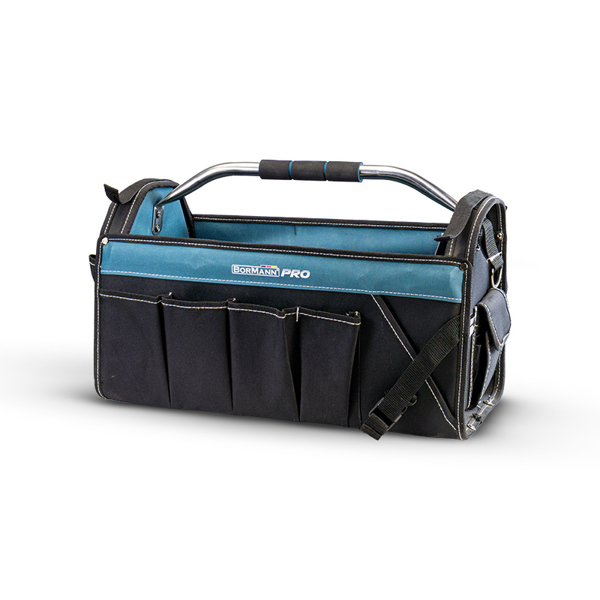 Bormann pro Btb3000 Bormann pro Btb3000 Τσάντα Εργαλείων 028970
