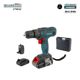 Bormann Bcd2600 Bormann Bcd2600 Κρουστικό Δραπ/βιδο Μπαταρίας Λιθιου 20v 042587