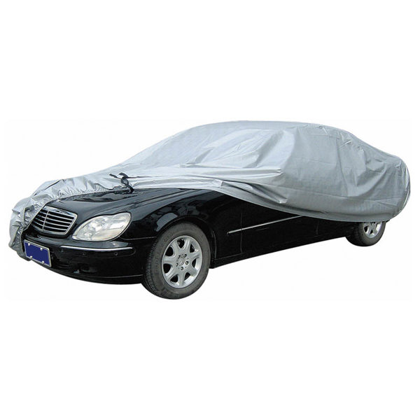 Bormann Bwc5200 Bormann Bwc5200 Κουκούλα Αδιάβροχη Μ435xπ165xυ120cm 026716