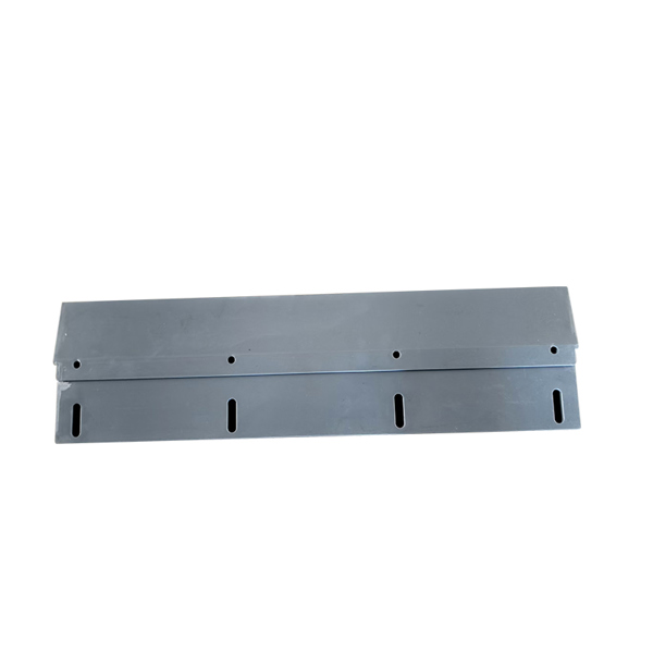 BORMANN Pro BVC9114 Λωρίδα Στεγανοποίησης Μπροστινή για BVC9110 079668