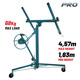 Bormann pro Btc6100 Bormann pro Btc6100 Ανυψωτικό Γυψοσανίδας 4,57m , 68kg 055068