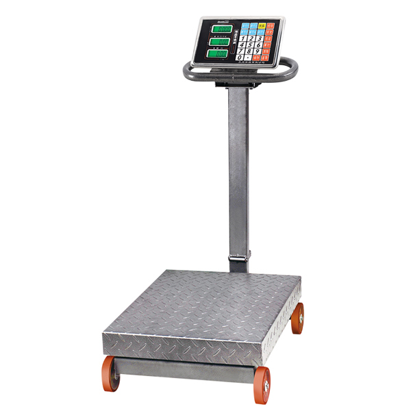 Bormann Ds6000 Ζυγαρια-Πλαστιγγα 1000kg /500gr 021636