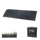 Bormann pro Bbc5011 Bormann pro Bbc5011 Ηλιακό Panel 60w για Power Station Bbc5010 065555