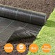 Bormann Bpn1305 Bormann Bpn1305 Ύφασμα Εδαφοκάλυψης 2x50m 90gsm 033394
