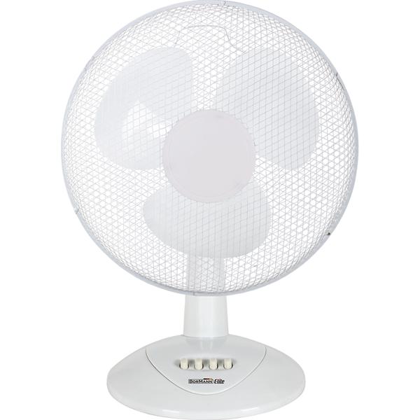 BORMANN Elite BFN2025 Ανεμιστήρας Επιτραπέζιος,40W,40cm Διάμετρος