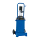 Bormann pro Bwr5205 Bormann pro Bwr5205 Γρασαδόρος Αέρος Τροχήλατος 12lt 049944