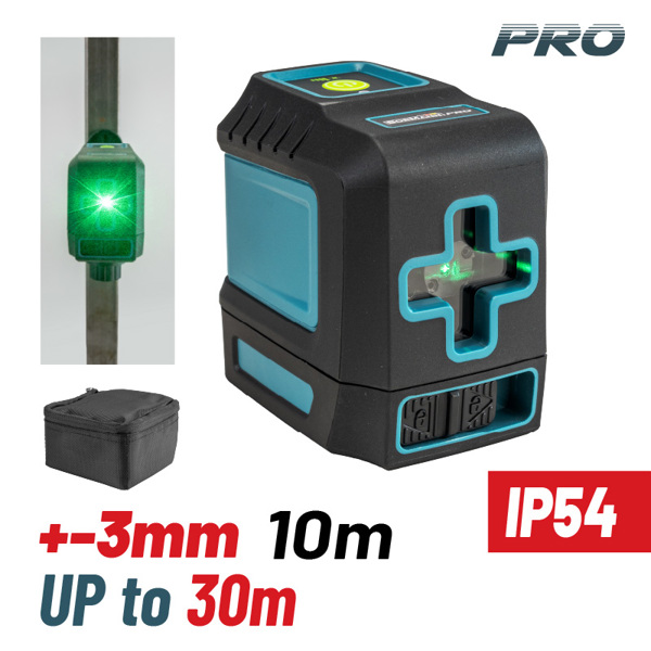 Bormann pro Bdm6800 Bormann pro Bdm6800 Αλφάδι Λέιζερ Σταυρού 029038