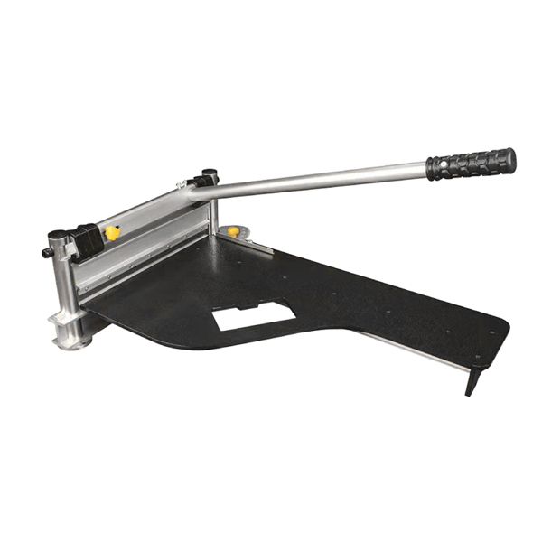 BORMANN Pro BTC5500 Κόφτης Laminate Κοπή 330mm,Μέγιστο Πάχος Κοπής 15mm,Γωνιά Κοπής 45-90