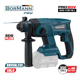 BORMANN Pro BBP5200 Πνευματικό Σκαπτικό Μπαταρίας SDS-PLUS Brushless 20V