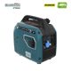 BORMANN Pro BGB2000 Γεννήτρια Βενζίνης 1900W,3kVA,79cc,60dB,EURO 5
