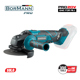 BORMANN Pro BBP3600 Γωνιακός Τροχός Ρυθμιζόμενος 20V